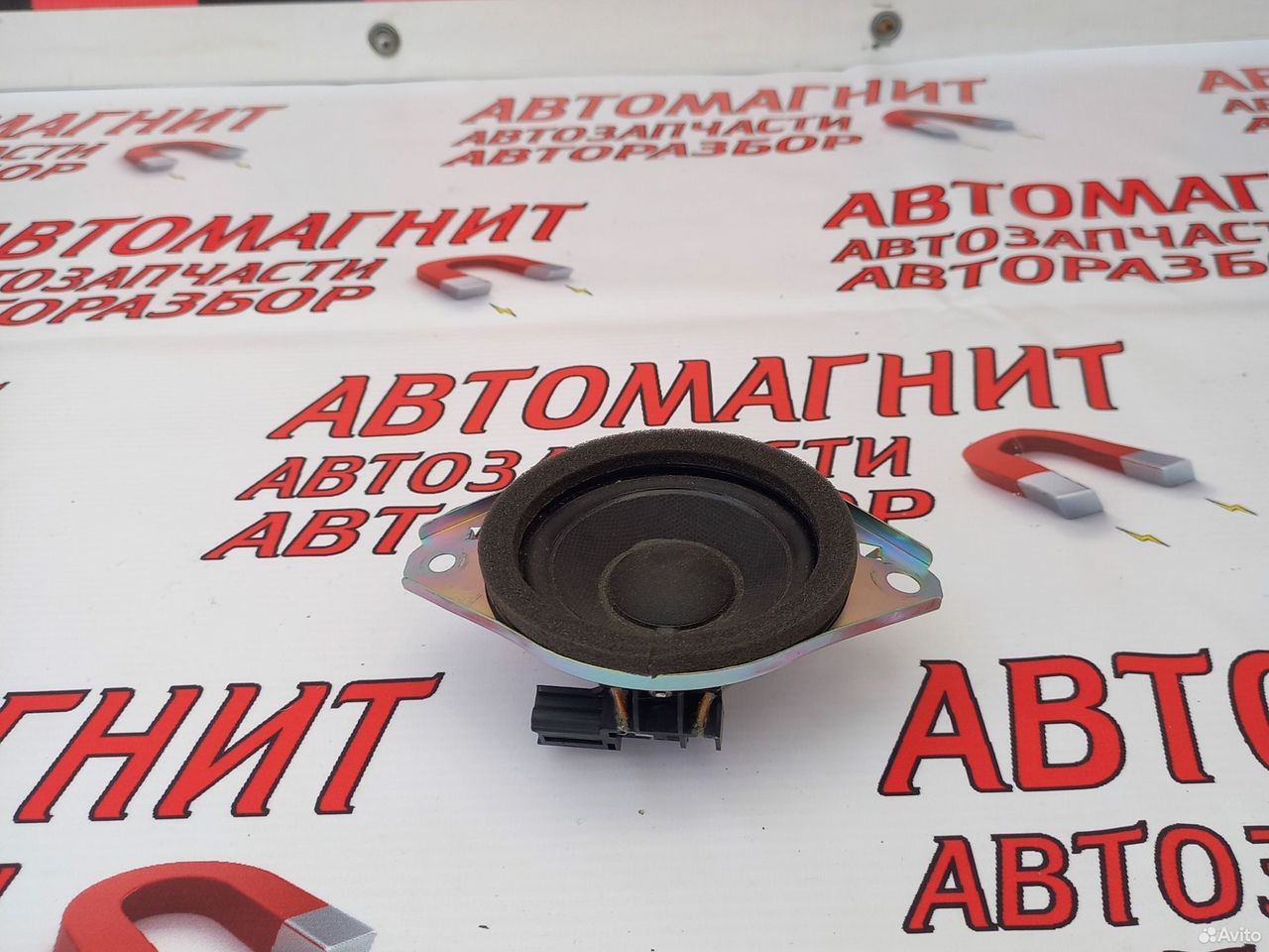 Динамик торпедо Лексус RX4 Lexus RX4