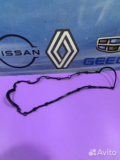 Прокладка поддона Картера Renault sandero