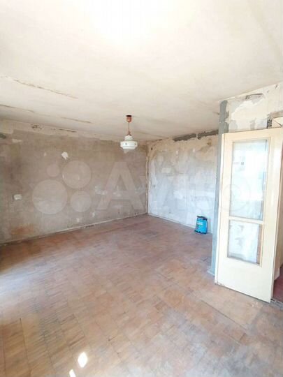 1-к. квартира, 34,4 м², 6/9 эт.