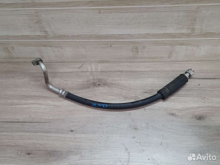 Трубка кондиционера honda cr-v 3 2.4