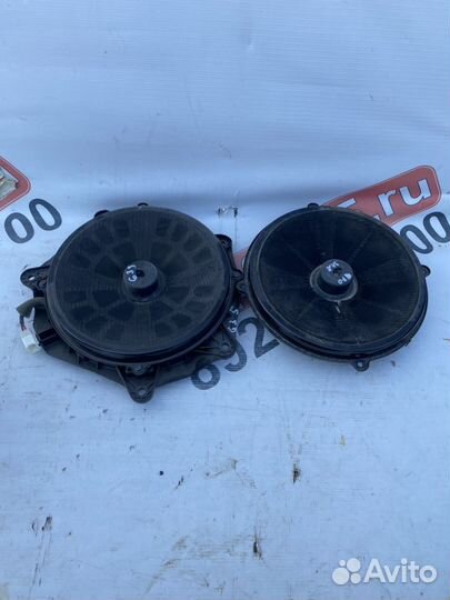 Сабвуфер Bose Infiniti m37/G35/Q70/m35