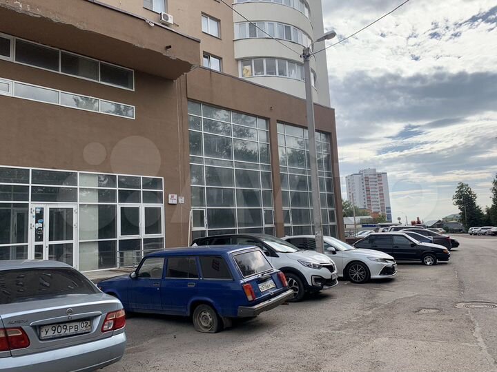 Свободного назначения, 331 м²