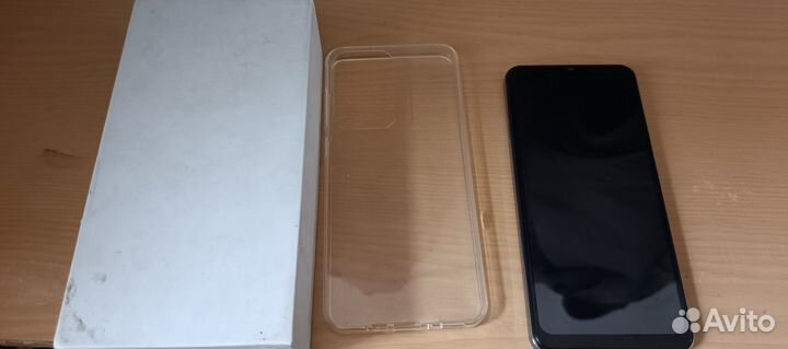 Samsung Galaxy A73, 8/256 ГБ