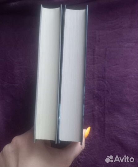 Мара и Морок дилогия Лия Арден