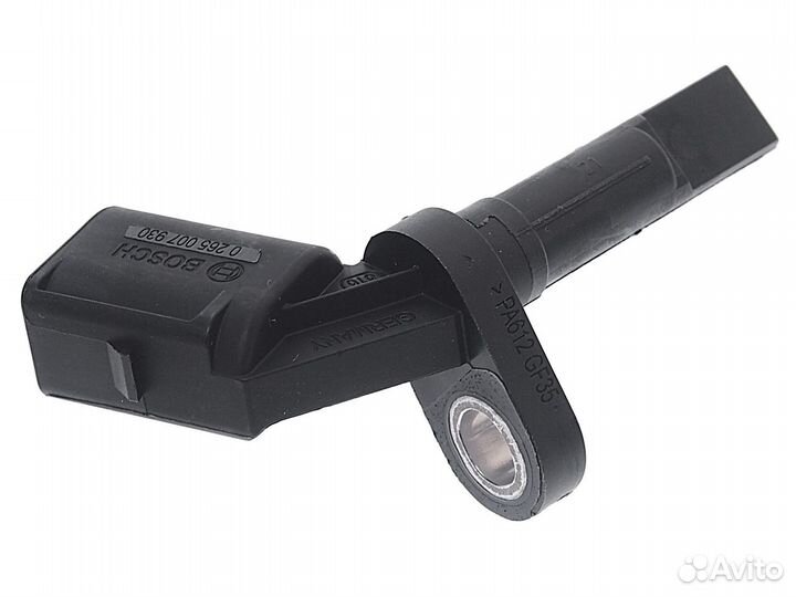 Датчик абс audi A4 (07) колеса переднего левого bo