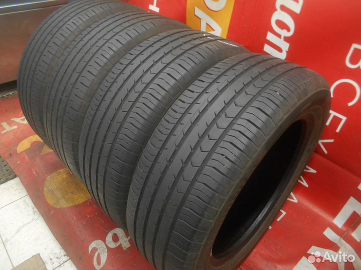 Continental ContiPremiumContact 5 215/55 R17