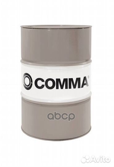 Comma 5W40 syner-G (60L) масло мот. син acea A