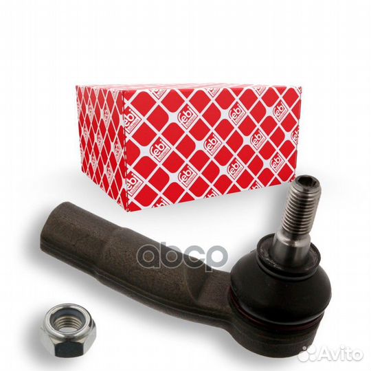 Наконечник рулевой тяги перед прав LCV 3759