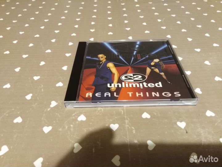 Italo Disco Euro Dance CD фирменные