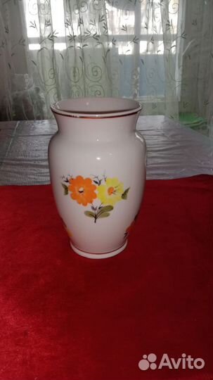 Ваза Полонне