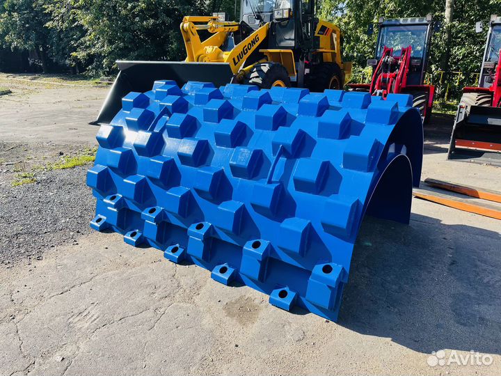 Кулачковый бандаж для катка Sany SSR180