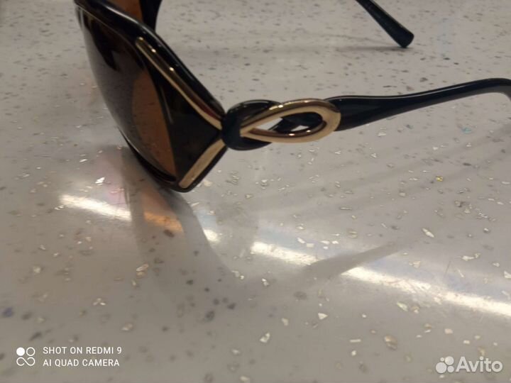 Солнцезащитные очки polaroid женские