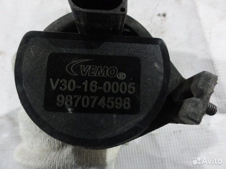 Насос (помпа) электрический Mercedes-Benz S- Класс