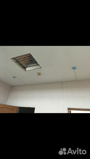 Монтаж, пнр пожарной сигнализации,охранной системы