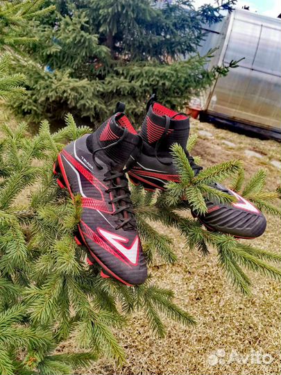 Бутсы 39 размер