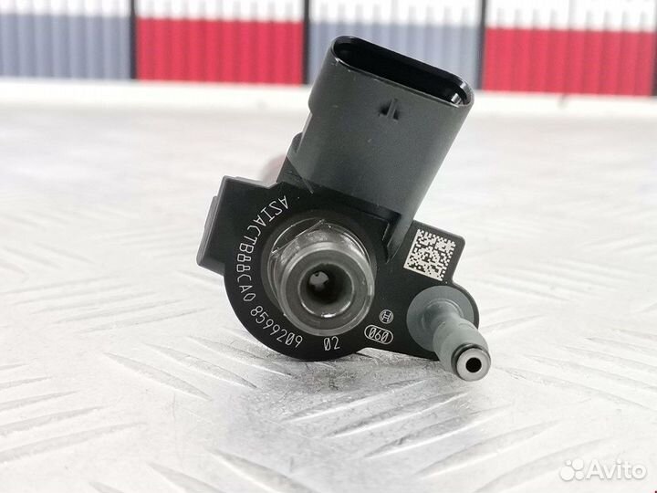 Форсунка для BMW 5-Series (G30/G31/G38)