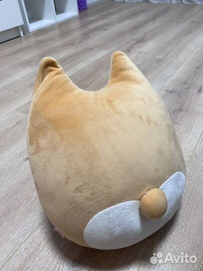 Мягкая игрушка Корги