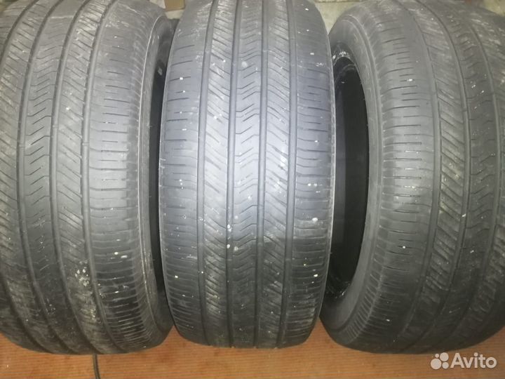 Goodyear Eagle LS 2 255/55 R18 104H