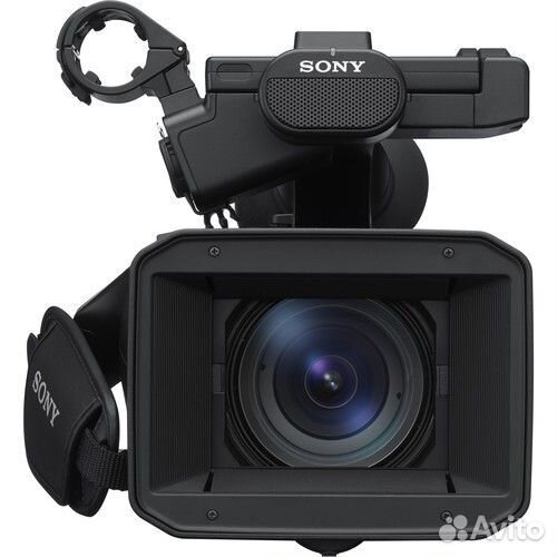 Видеокамера Sony PXW-Z280