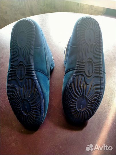 Борцовки/Боксерки Green Hill