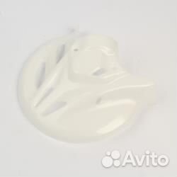 Защита диска тормозного переднего A7