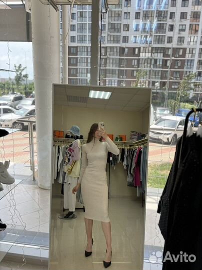 Платье лапша love republic