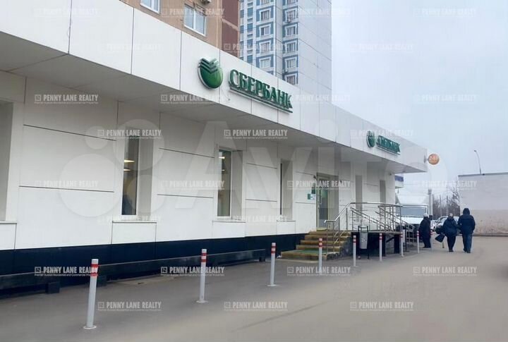 Продам торговое помещение, 342 м²