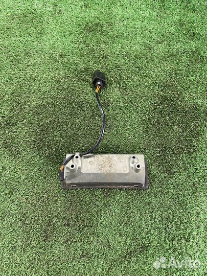 Ручка крышки багажника Volkswagen Bora