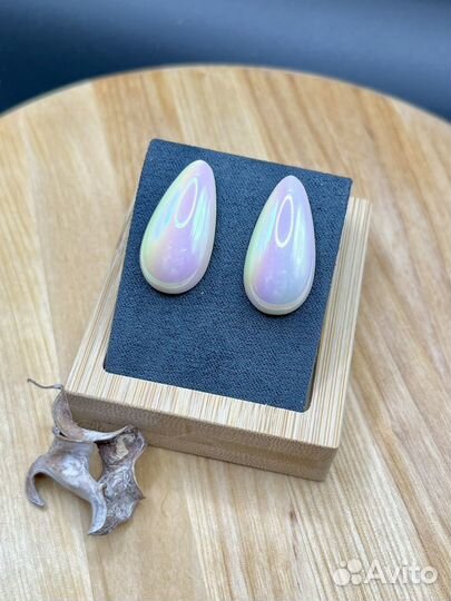 Серьги бижутерия в ассортименте