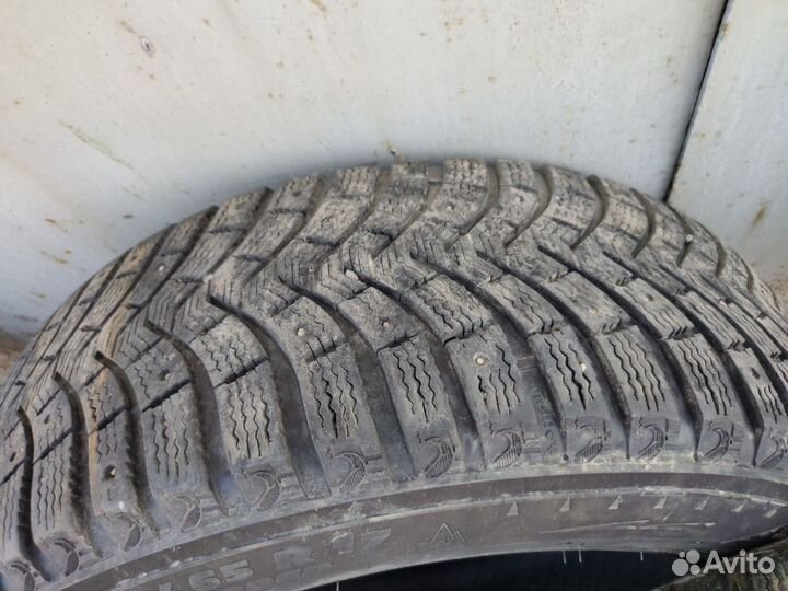 Michelin MXE Green 225/65 R17 102