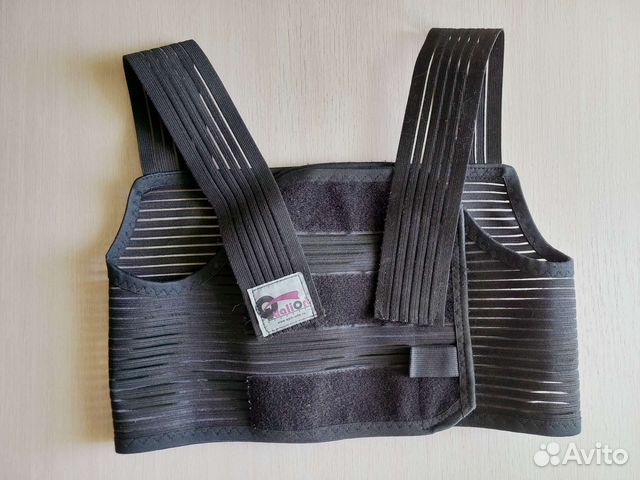 Бандаж послеоперационный