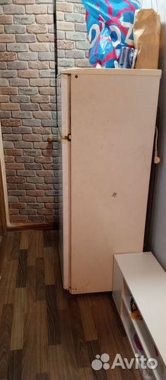 Холодильник бу