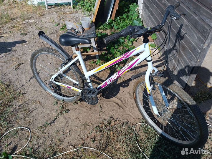 Велосипеды бу взрослый скоростной