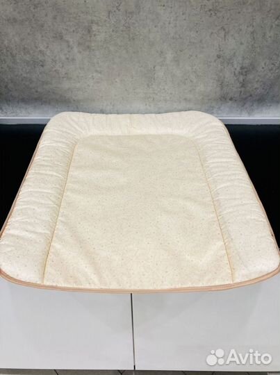 Матрац на пеленальный столик