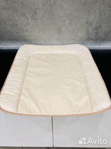 Матрац на пеленальный столик