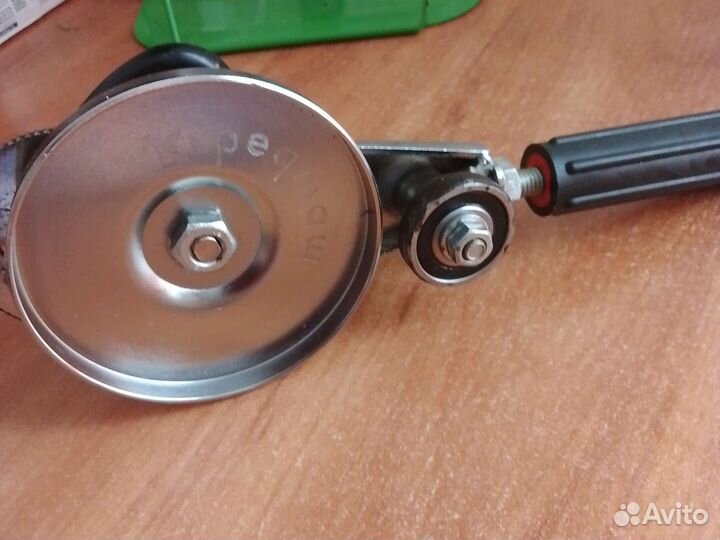 Закаточная машинка