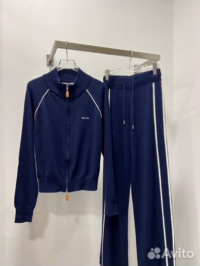 Костюм Miu Miu