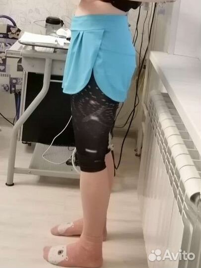 Спортивные штаны puma женские