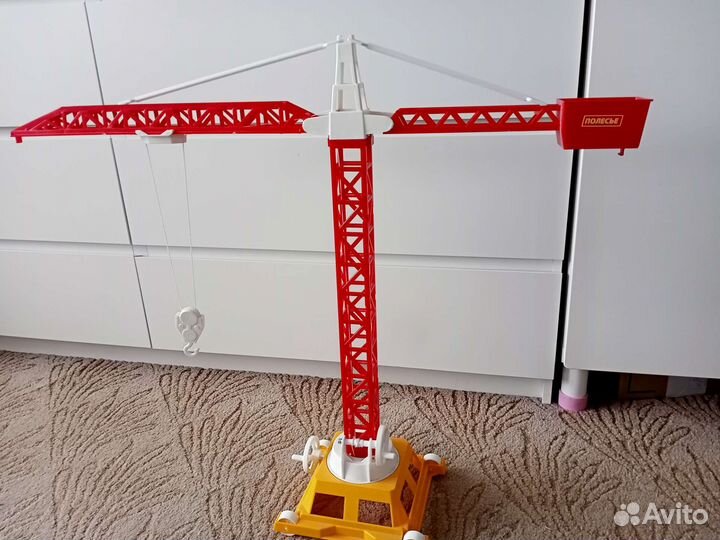 Игрушки Полесье