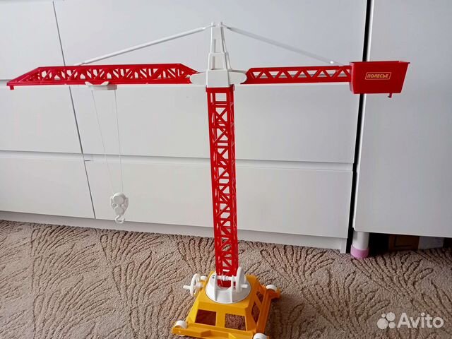 Игрушки Полесье