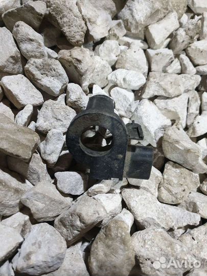 Датчик силы тока Шевроле Авео Т300