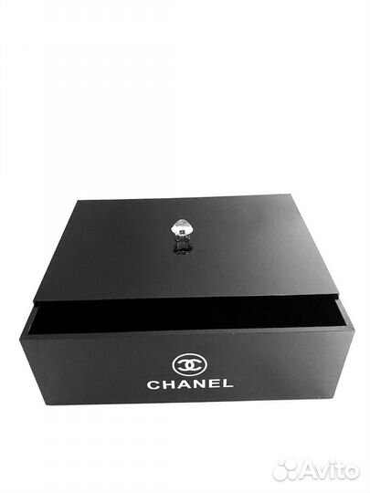 Органайзер для косметики Chanel