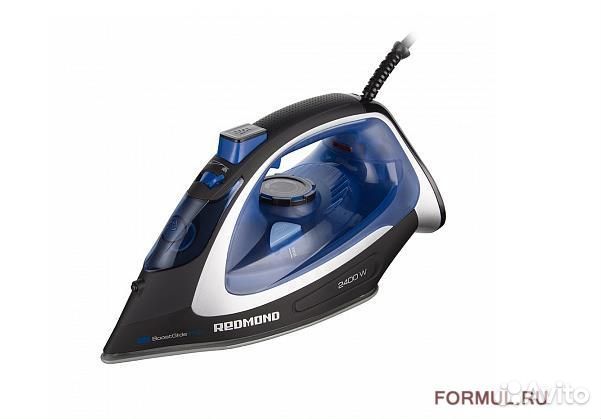 237786 Утюг Redmond RI-C280
