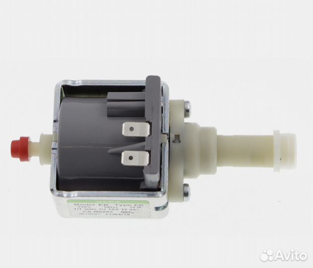 Помпа для моющих пылесосов Керхер Puzzi и SE