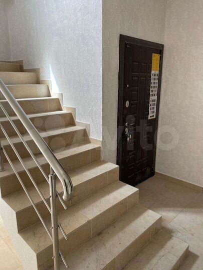 Квартира-студия, 29 м², 1/3 эт.