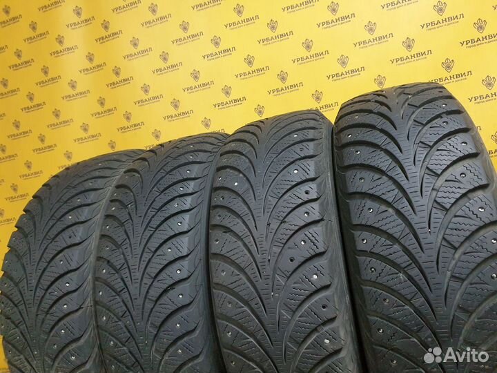 Sava Eskimo Stud 185/65 R15 88T