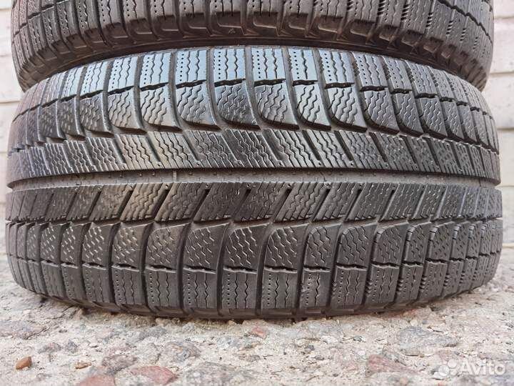 Michelin X-Ice XI3 245/45 R17 109Y