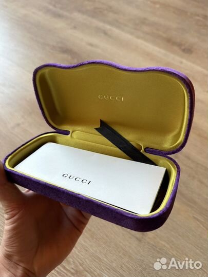 Очки gucci женские