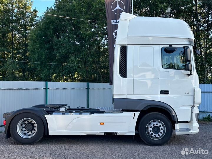 DAF XF 106.480, 2023