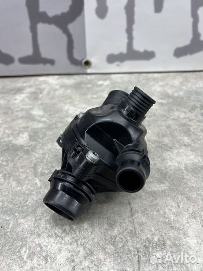 Термостат BMW E81 E90 E92 E93 E60 E84 E83 (Аналог)